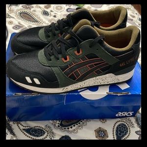 GUC 🪖Asics Gel-Lyte III